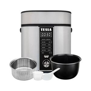 TESLA Electronics TESLA Electronics MultiCook - Multifunkční rýžovar 2,1 l 400W/230V