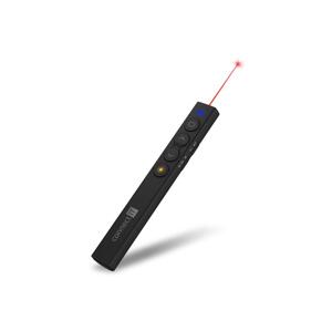 CONNECT IT CONNECT IT CLP-2050-BK - Bezdrátový prezentér s laserovým ukazovátkem 1xAAA