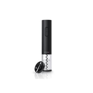 Eldonex ELDONEX EWO-2100-BK - Elektrický otvírák na víno 4xAA černá
