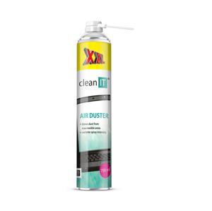 CLEAN IT CLEAN IT CL-105 - Stlačený plyn pro čištění elektronických zařízení 750 ml