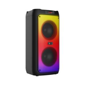 CONNECT IT CONNECT IT HSP-3050-BK - LED Bezdrátový reproduktor s mikrof. 60W/4500 mAh + DO