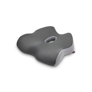 CONNECT IT CONNECT IT CFH-5901-GY - Anatomický polštář na židli šedá