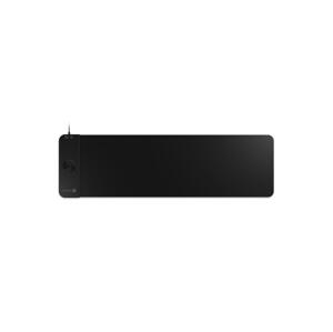 CONNECT IT CONNECT IT CMP-2500-LG - Podložka pod klávesnici a myš s Qi bezdr. nab. 80x30 cm