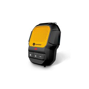 CONNECT IT HSP-1010-BK- Bezdr. reproduktor s mikrof. ClipBEAT 2W/5V 560 mAh IPX7 HSP-1010-BK