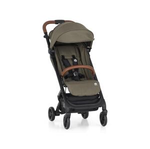 Petite&Mars PETITE&MARS - Sportovní kočárek FLY Mature Olive