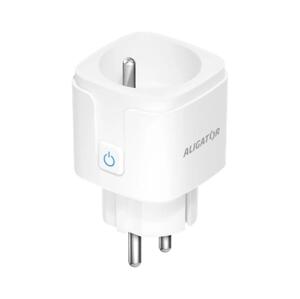 Aligator Aligator WAL001 - Chytrá zásuvka 3680W/230V/Typ E/16A Wi-Fi Tuya