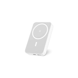 Aligator Aligator AMS04WT - Power Bank s bezdr. nabíjením MagSafe 10000 mAh 15W PD černá