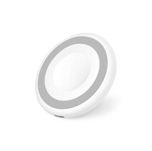 Aligator Aligator AMS08WT - Bezdrátová nabíječka MagSafe 3v1 15W bílá