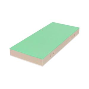 Pěnová matrace Flexifoam IKAROS 200x200 cm