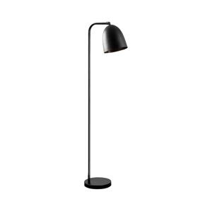 Stojací lampa TATTOO 1xE27/40W/230V černá