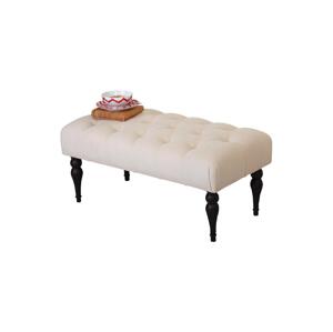 Lavice DIXI krémová 209FLF1283