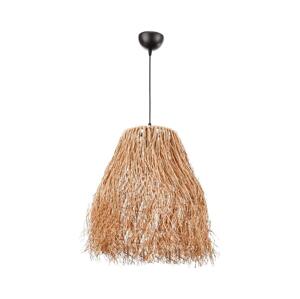 Lustr na lanku FRINGE 1xE27/40W/230V rafie