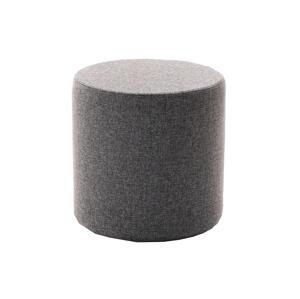 Taburet RONDO pr. 40 cm antracit 825BLC5110