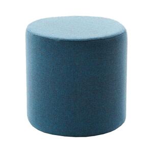 Taburet RONDO pr. 40 cm modrá 825BLC5118