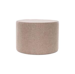 Taburet RABO pr. 58 cm hnědá 825BLC5199