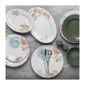Jídelní sada 29 ks pestrobarevná/porcelán 868ARY1146