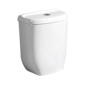 Creavit - Splachovací nádržka pro WC HANDICAP bílá SD410