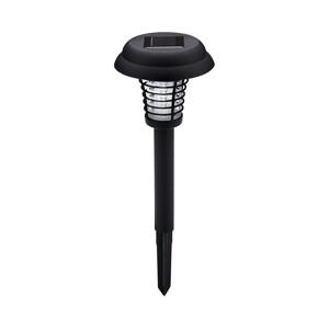 Grundig - LED Solární lampa a lapač hmyzu UV LED/1xAA 600 mAh IPX4 8711252261331