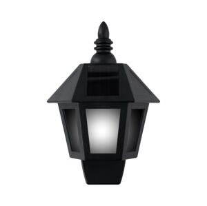 Grundig Grundig - LED Solární nástěnné svítidlo LED/1,2V 600 mAh IP44