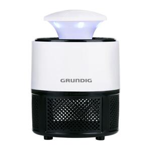 Grundig Grundig - LED Světelná nástraha na hubení hmyzu LED/5W/5V