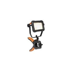 LED Reflektor LED/20W/230V 6500K IP65 oranžová/černá