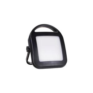 LED Reflektor LED/40W/230V 4000K IP44 černá
