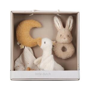 Little Dutch Little Dutch - Dárková sada Newborn Naturals