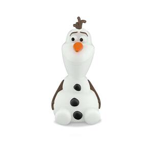 Philips Philips 71768/08/16 - LED Dětská lampa DISNEY FROZEN 1xLED/0,3W/3V