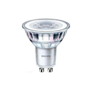 LED Žárovka Philips GU10/4,6W/230V 2700K brak