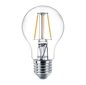 Philips LED Žárovka FILAMENT Philips E27/4,3W/230V 4000K