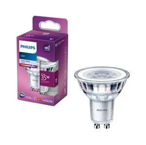 Philips LED Žárovka Philips PAR16 GU10/3,5W/230V 4000K