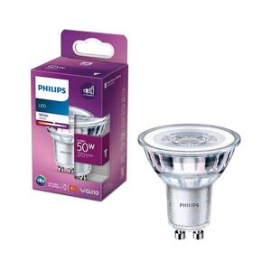 Philips LED Žárovka Philips PAR16 GU10/4,6W/230V 3000K