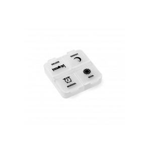 Vitility - Dávkovač léků bílá VIT-70610080