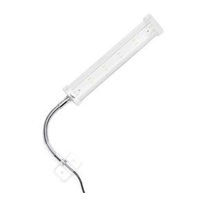 - LED Osvětlení akvária LED/6W/230V IPX7 23 cm