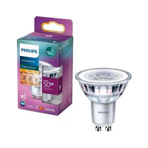 Philips LED Žárovka Philips SCENE SWITCH PAR16 GU10/4,8W/230V 2200/2500/2700K