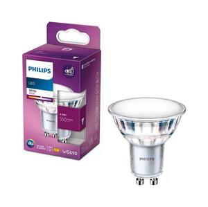 Philips LED Žárovka Philips PAR16 GU10/4,9W/230V 3000K