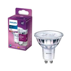 Philips LED Žárovka Philips PAR16 GU10/4,9W/230V 3000K