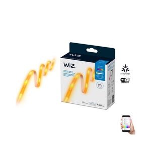 WiZ WiZ - LED RGBW Stmívatelný pásek 4m LED/13W/230V 2700-6500K Wi-Fi