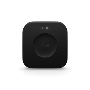 Philips - Propojovací zařízení Hue BRIDGE PRO černá 8720169155114