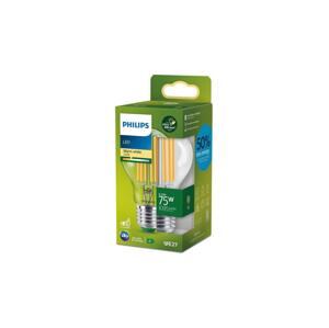 Philips LED Žárovka Philips A60 E27/5,2W/230V 2700K