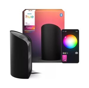 Philips Philips - LED RGBW Stmívatelné svítidlo Hue PLAY LED/20W/230V 2000–6500K černá