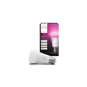 LED Stmívatelná žárovka Philips Hue WACA E27/8,1W/230V 1000-20000K 8720169364066