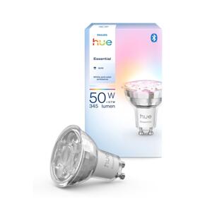 Philips LED Stmívatelná žárovka Philips Hue WACA GU10/4,7W/230V 2200-6500K