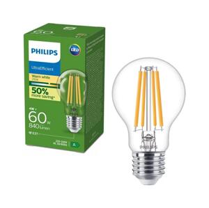 Philips LED Žárovka VINTAGE Philips E27/4W/230V 2700K