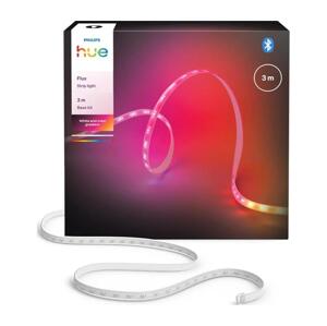 Philips - LED RGBW Stmívatelný pásek Hue FLUX 3m LED/12W/230V 8721103087812