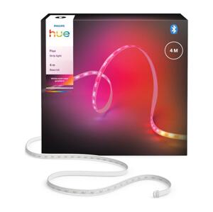 Philips - LED RGBW Stmívatelný pásek Hue FLUX 4m LED/16W/230V 8721103087911