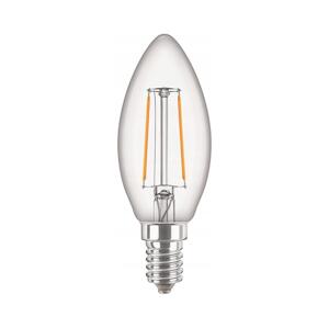 Philips LED Žárovka VINTAGE Philips Pila E14/2W/230V 2700K