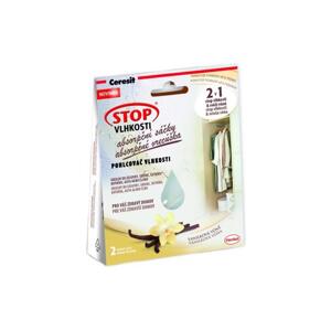 Ceresit - Absorpční sáčky 2x 50 g vanilka CER-2104813