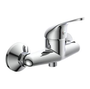 Eisl Eisl NI168CR - Sprchová baterie GRANDE VITA CLASSIC lesklý chrom