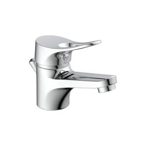 Eisl Eisl NI075VECR - Umyvadlová baterie + výpusť s přepadem VERONA lesklý chrom